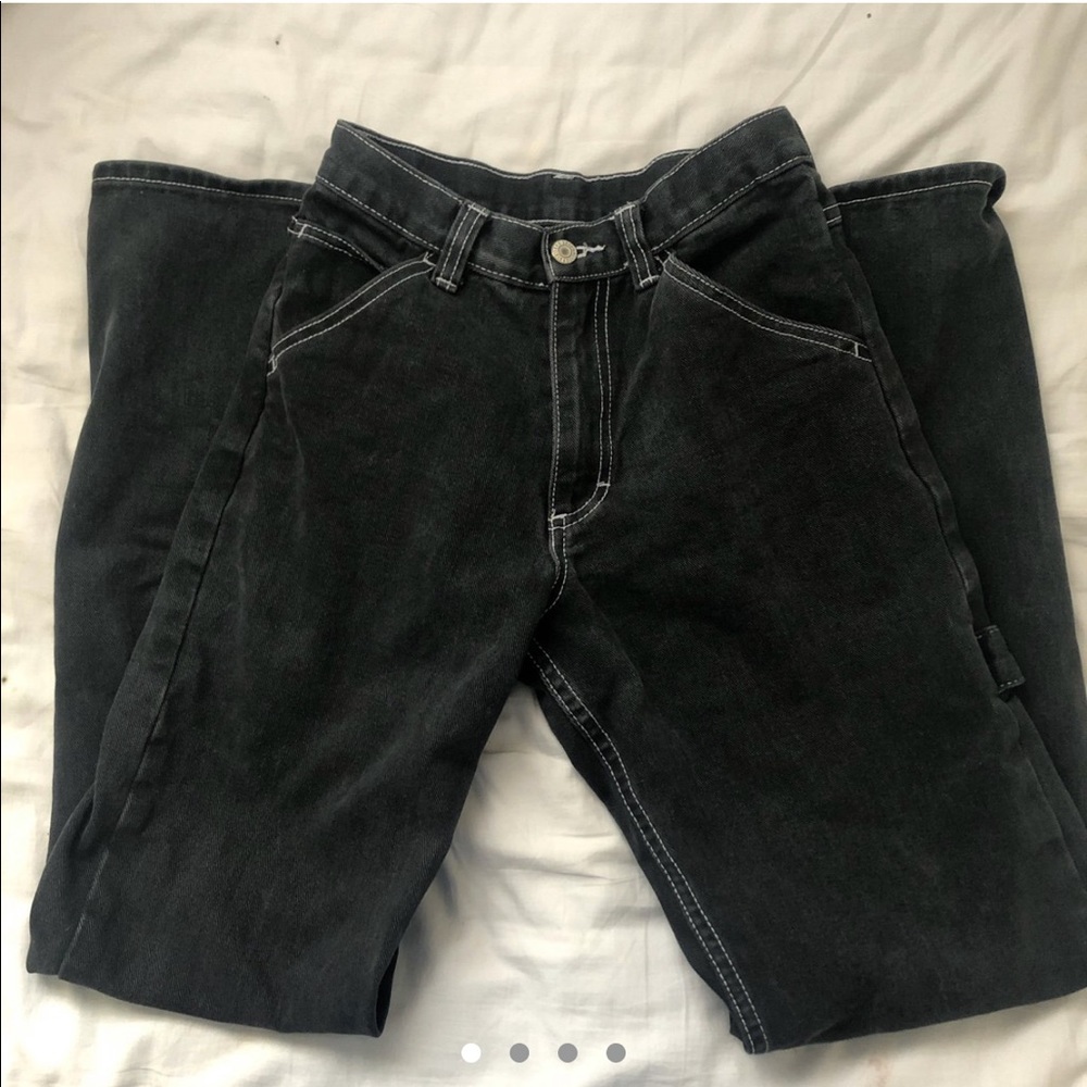 Brandy Melville chrispina jeans
